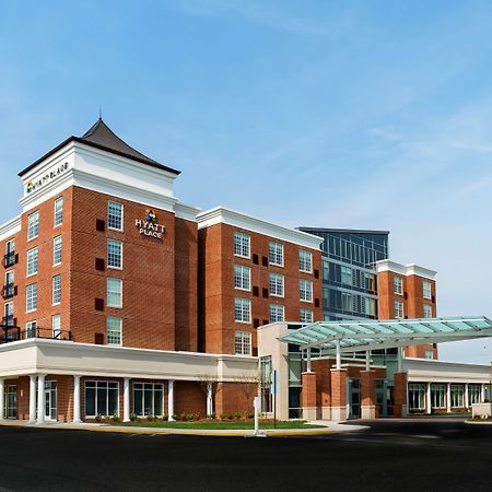 Hyatt Place Fredericksburg At Mary Washington Zewnętrze zdjęcie