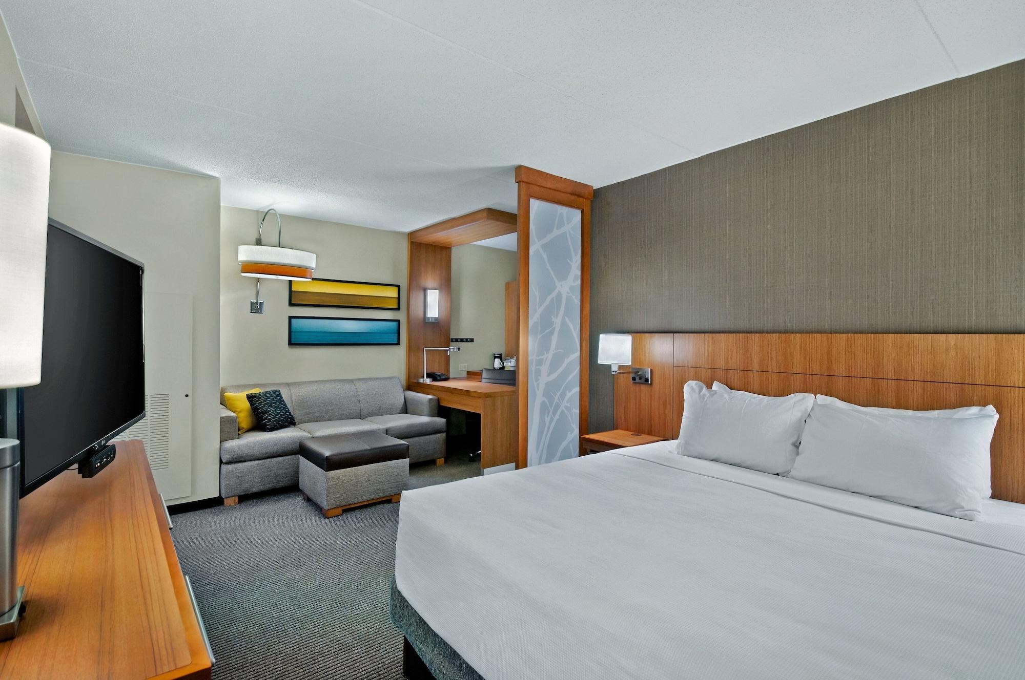 Hyatt Place Fredericksburg At Mary Washington Zewnętrze zdjęcie