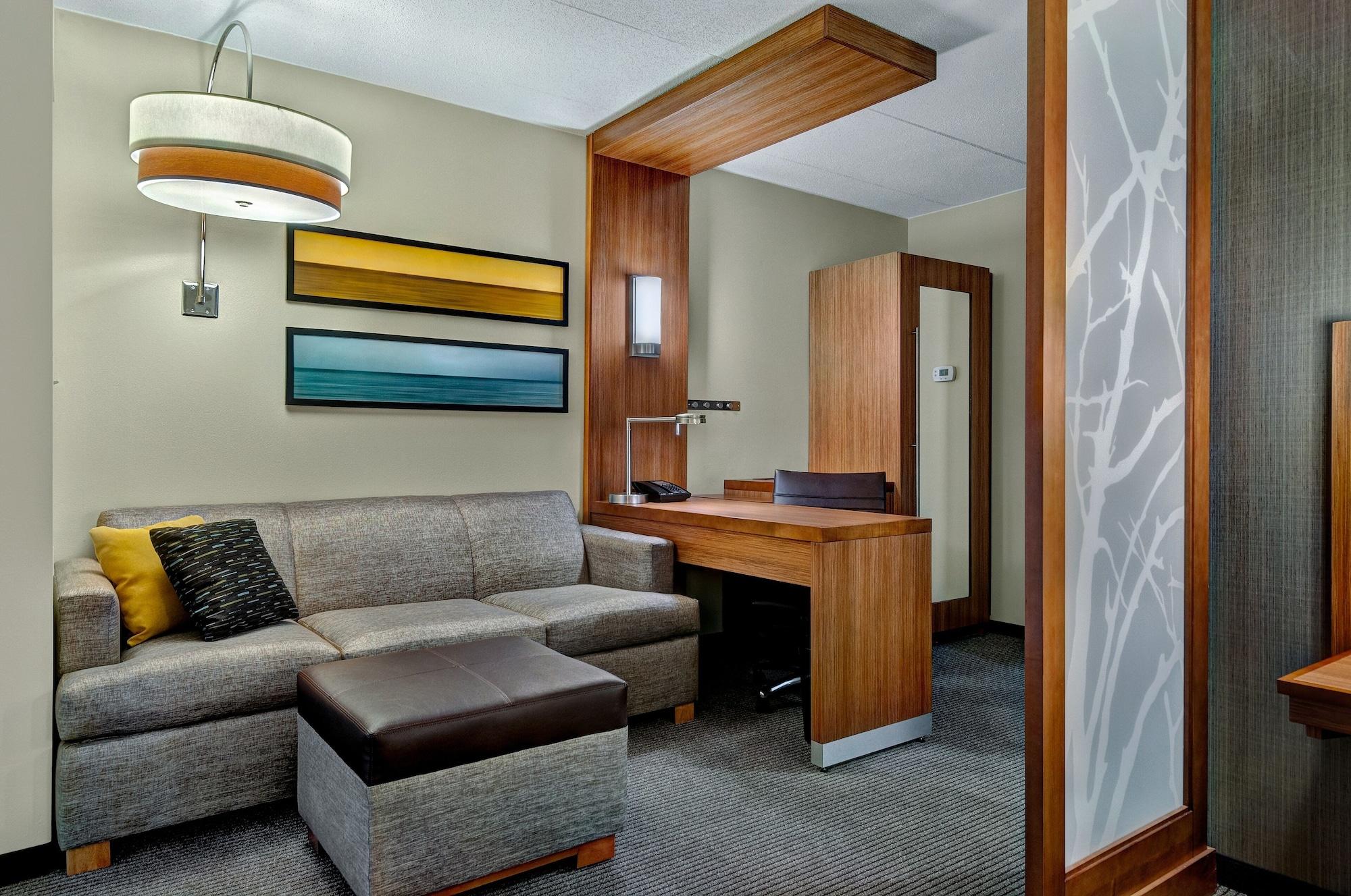 Hyatt Place Fredericksburg At Mary Washington Zewnętrze zdjęcie