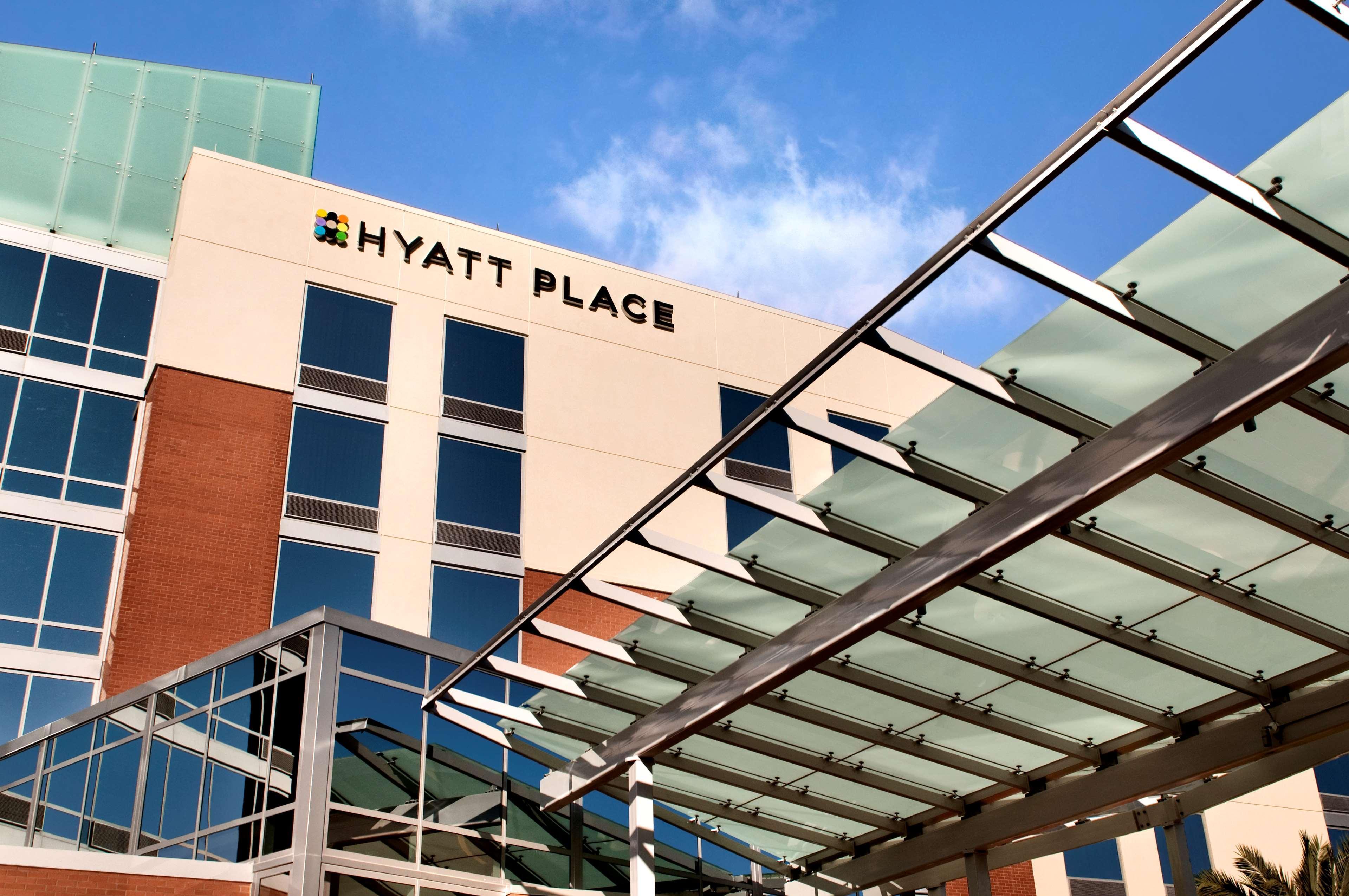 Hyatt Place Fredericksburg At Mary Washington Zewnętrze zdjęcie
