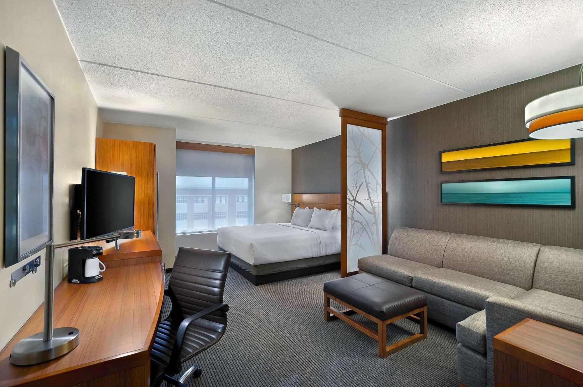 Hyatt Place Fredericksburg At Mary Washington Zewnętrze zdjęcie