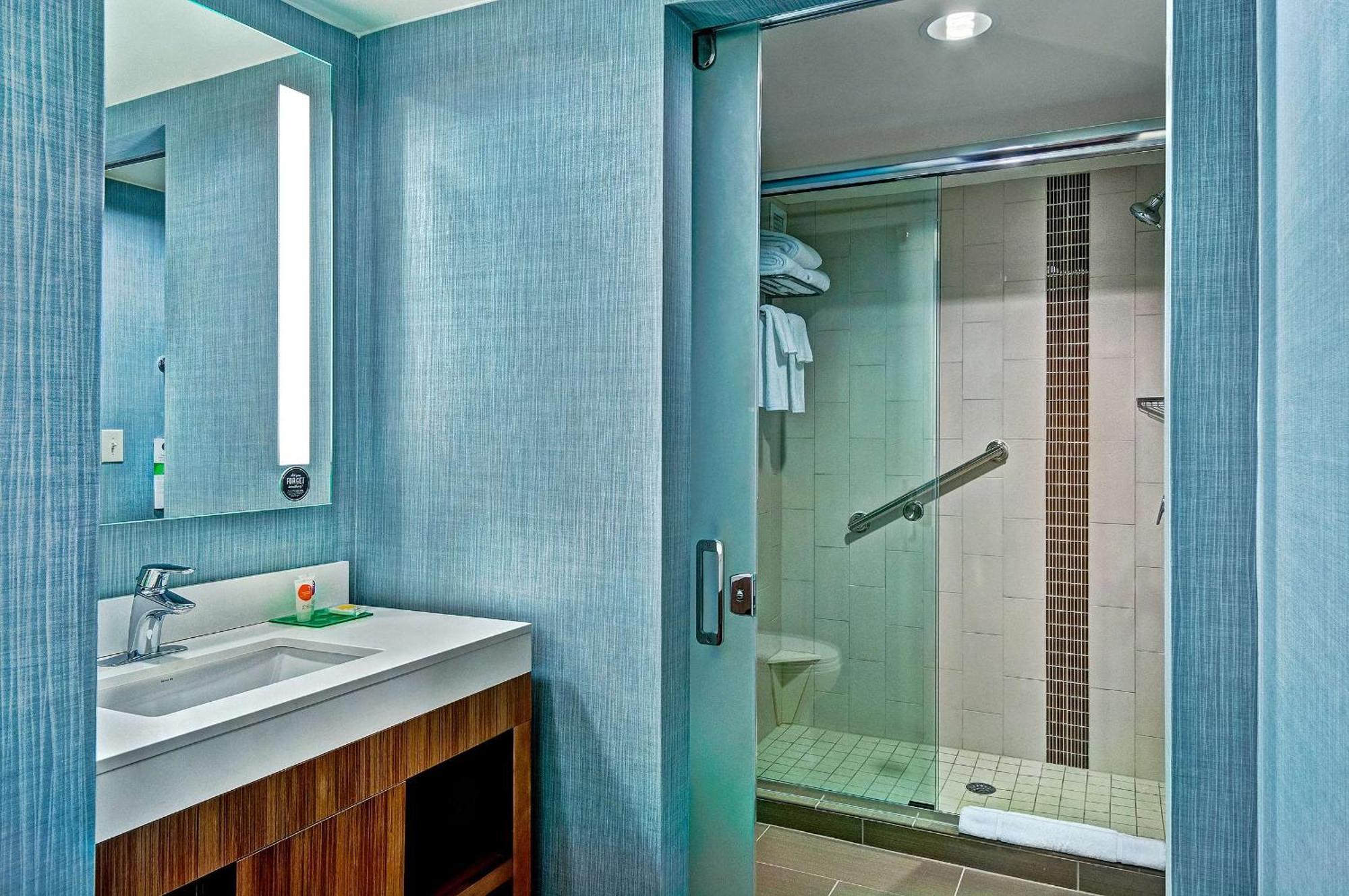 Hyatt Place Fredericksburg At Mary Washington Zewnętrze zdjęcie