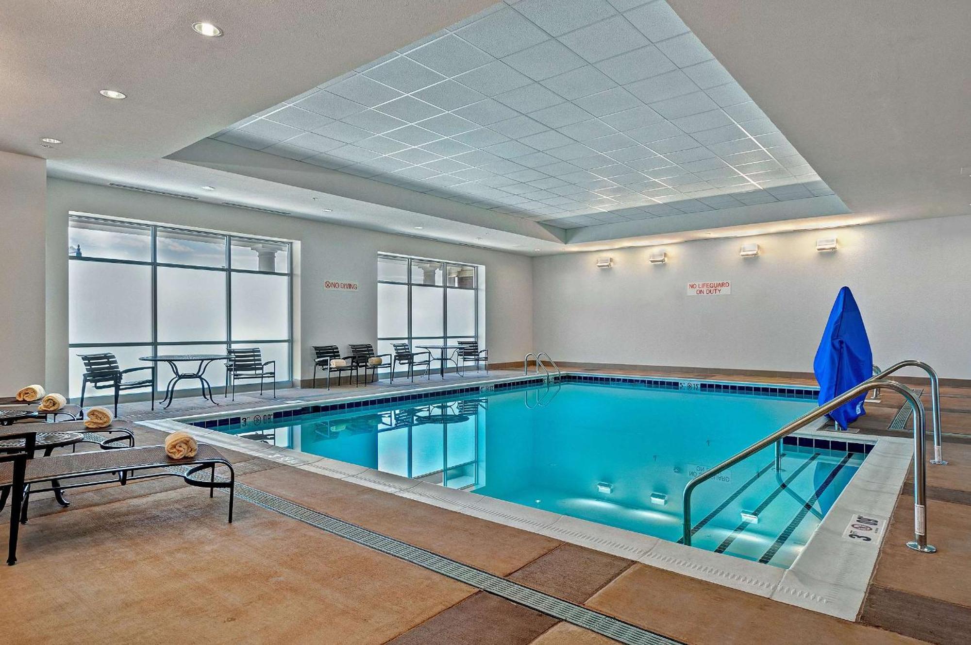 Hyatt Place Fredericksburg At Mary Washington Zewnętrze zdjęcie