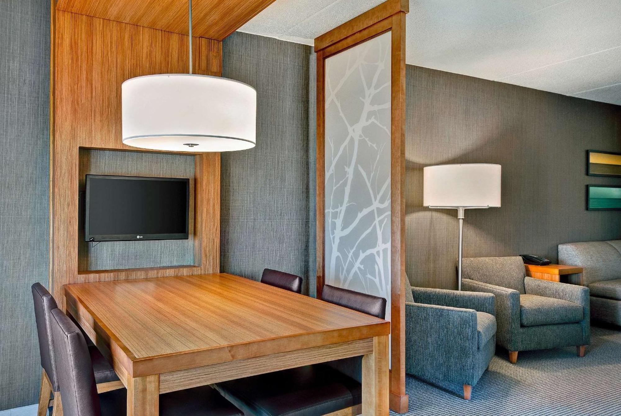 Hyatt Place Fredericksburg At Mary Washington Zewnętrze zdjęcie