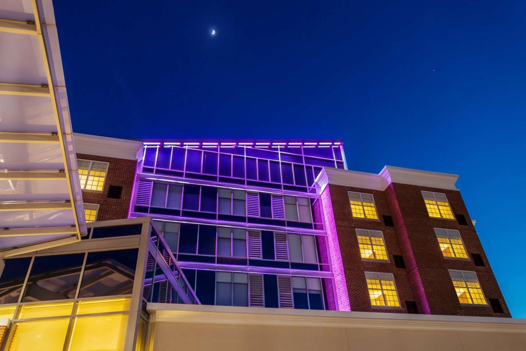 Hyatt Place Fredericksburg At Mary Washington Zewnętrze zdjęcie