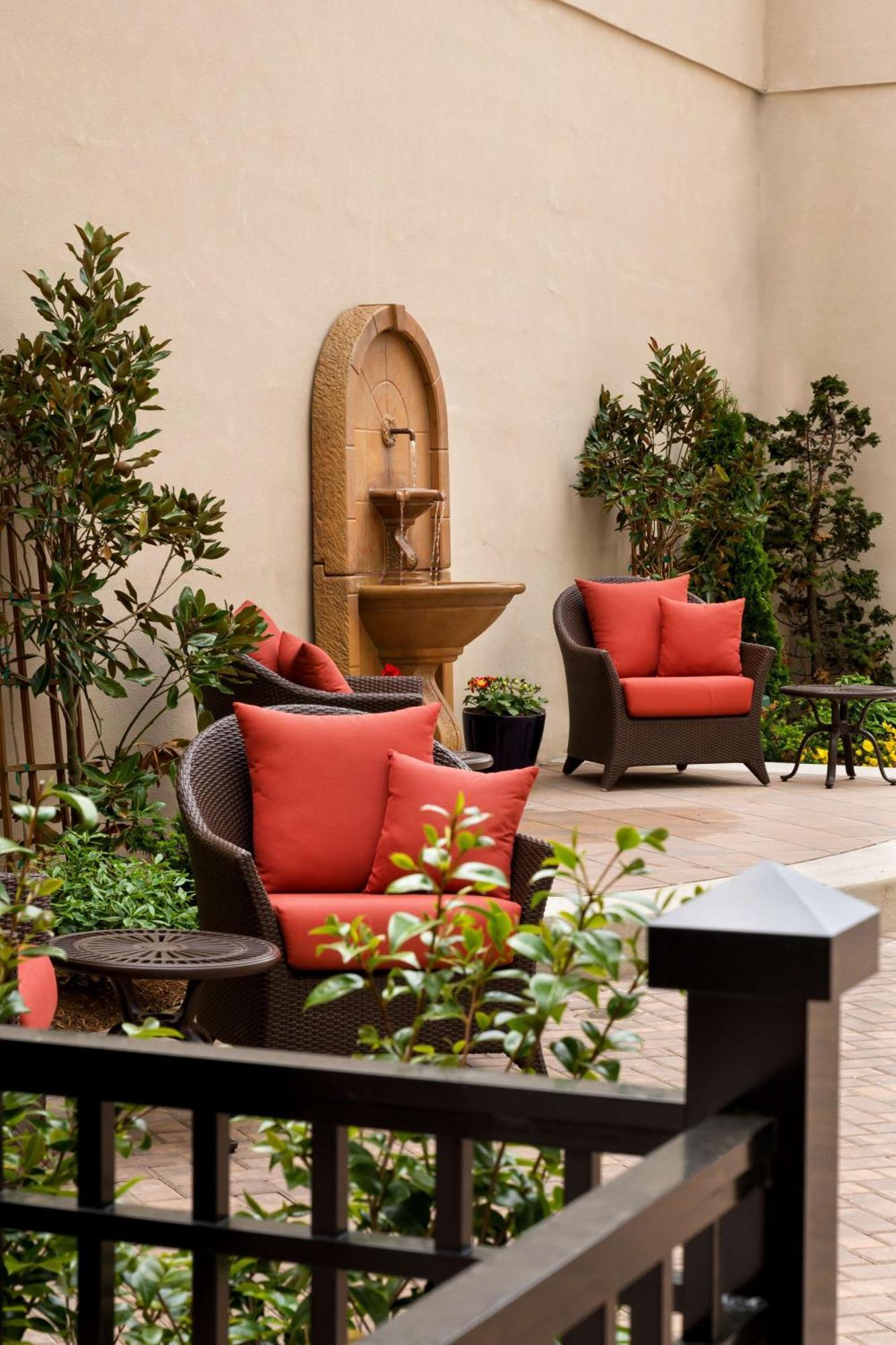 Hyatt Place Fredericksburg At Mary Washington Zewnętrze zdjęcie