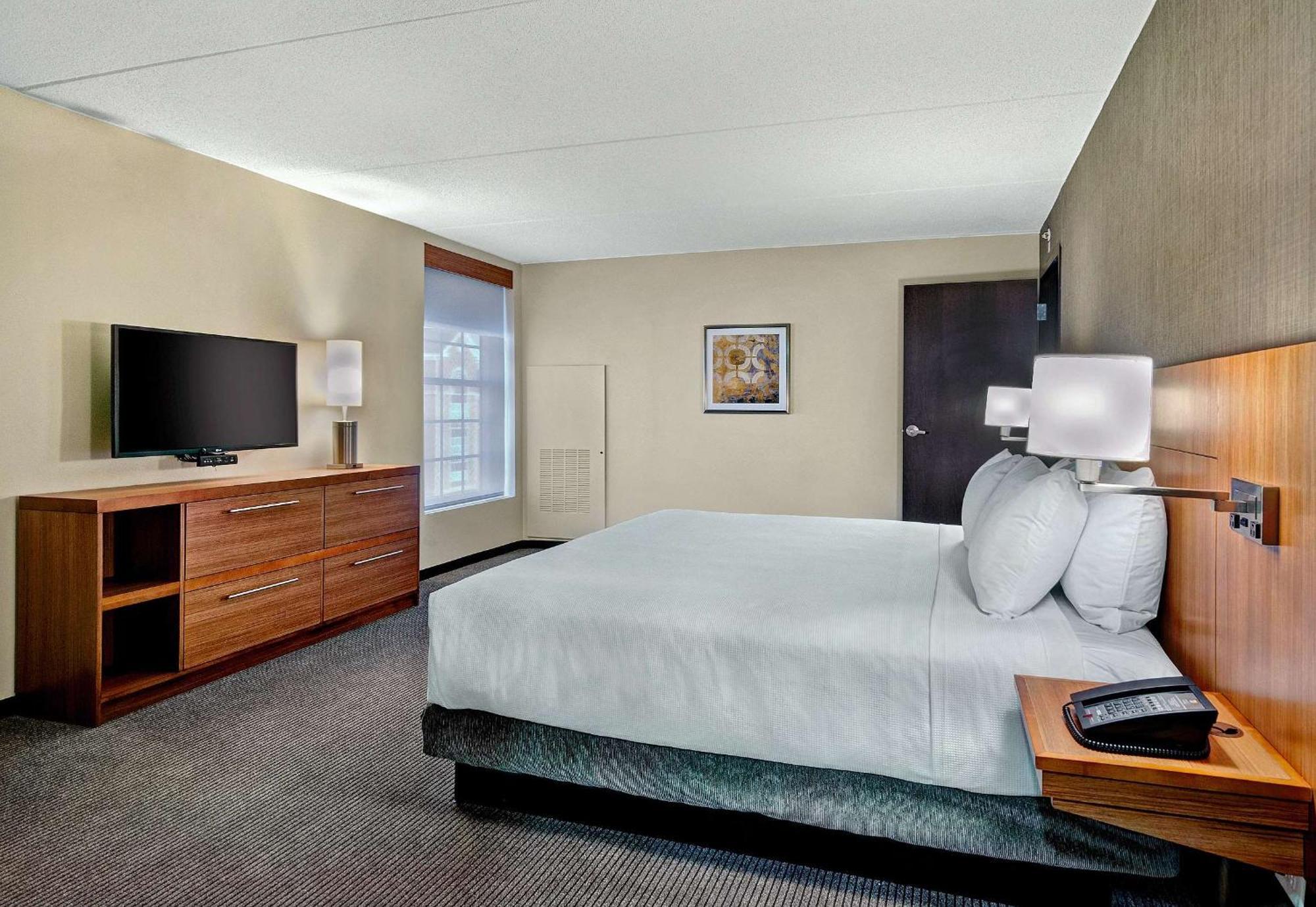 Hyatt Place Fredericksburg At Mary Washington Zewnętrze zdjęcie