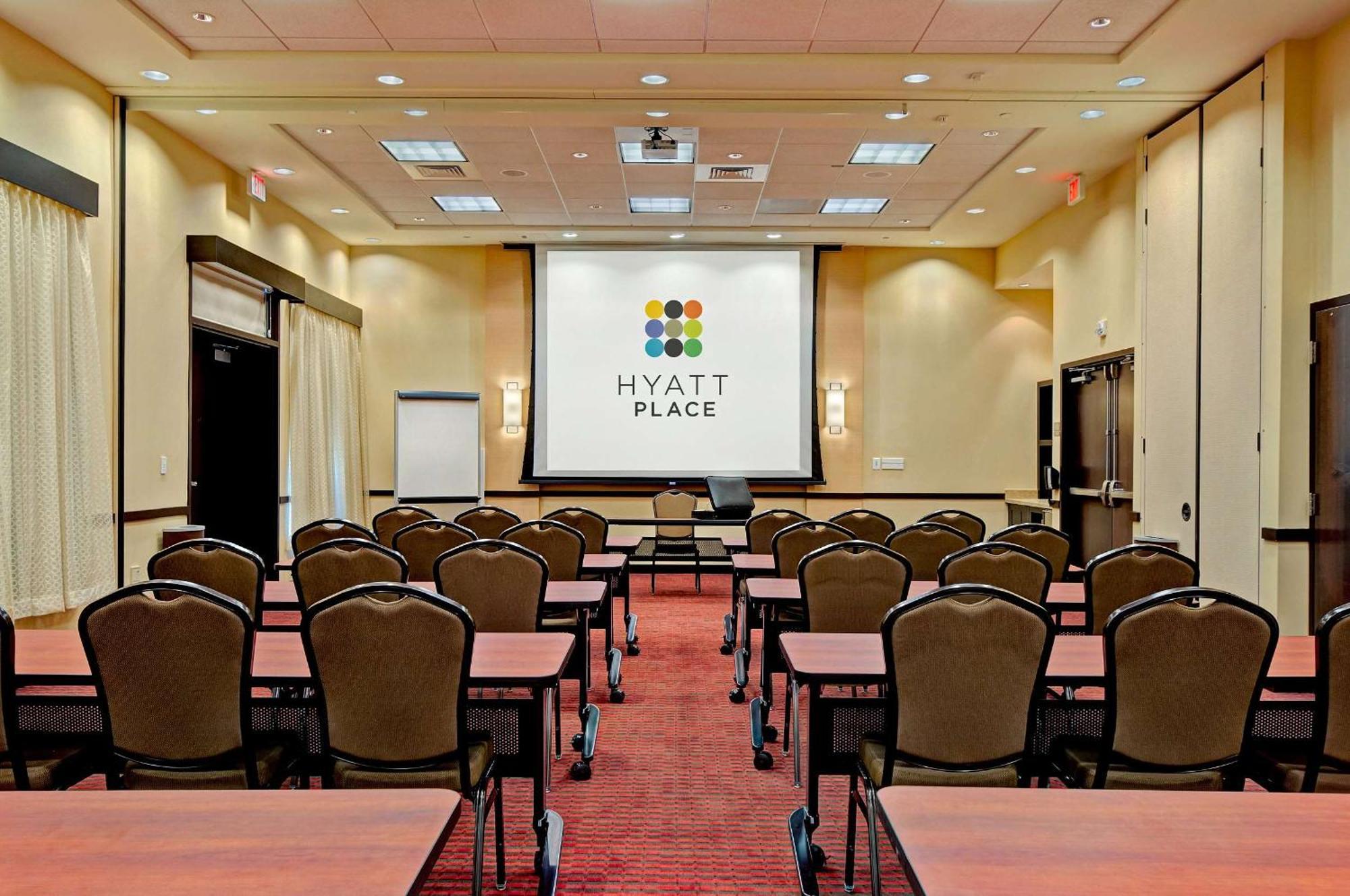 Hyatt Place Fredericksburg At Mary Washington Zewnętrze zdjęcie