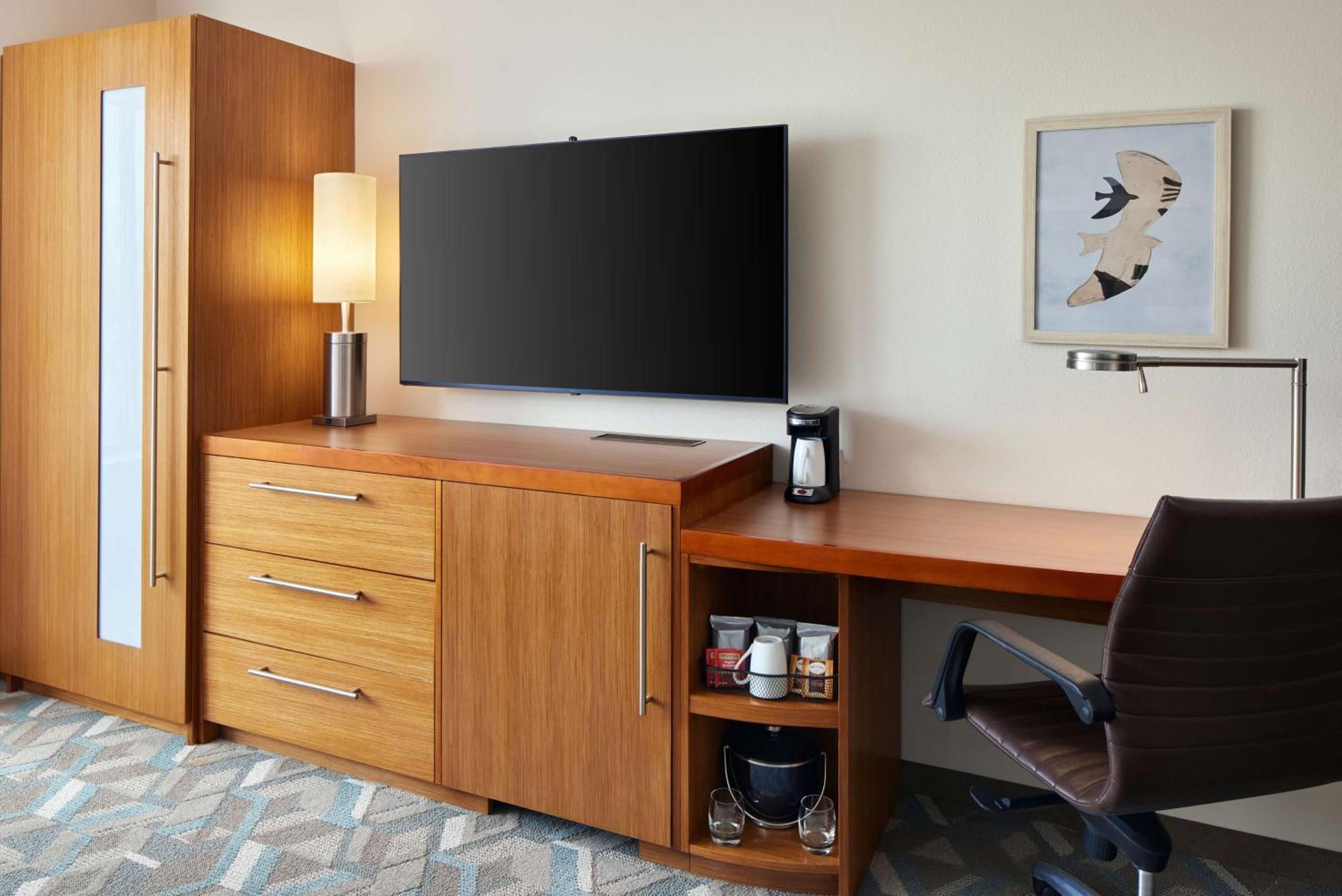 Hyatt Place Fredericksburg At Mary Washington Zewnętrze zdjęcie