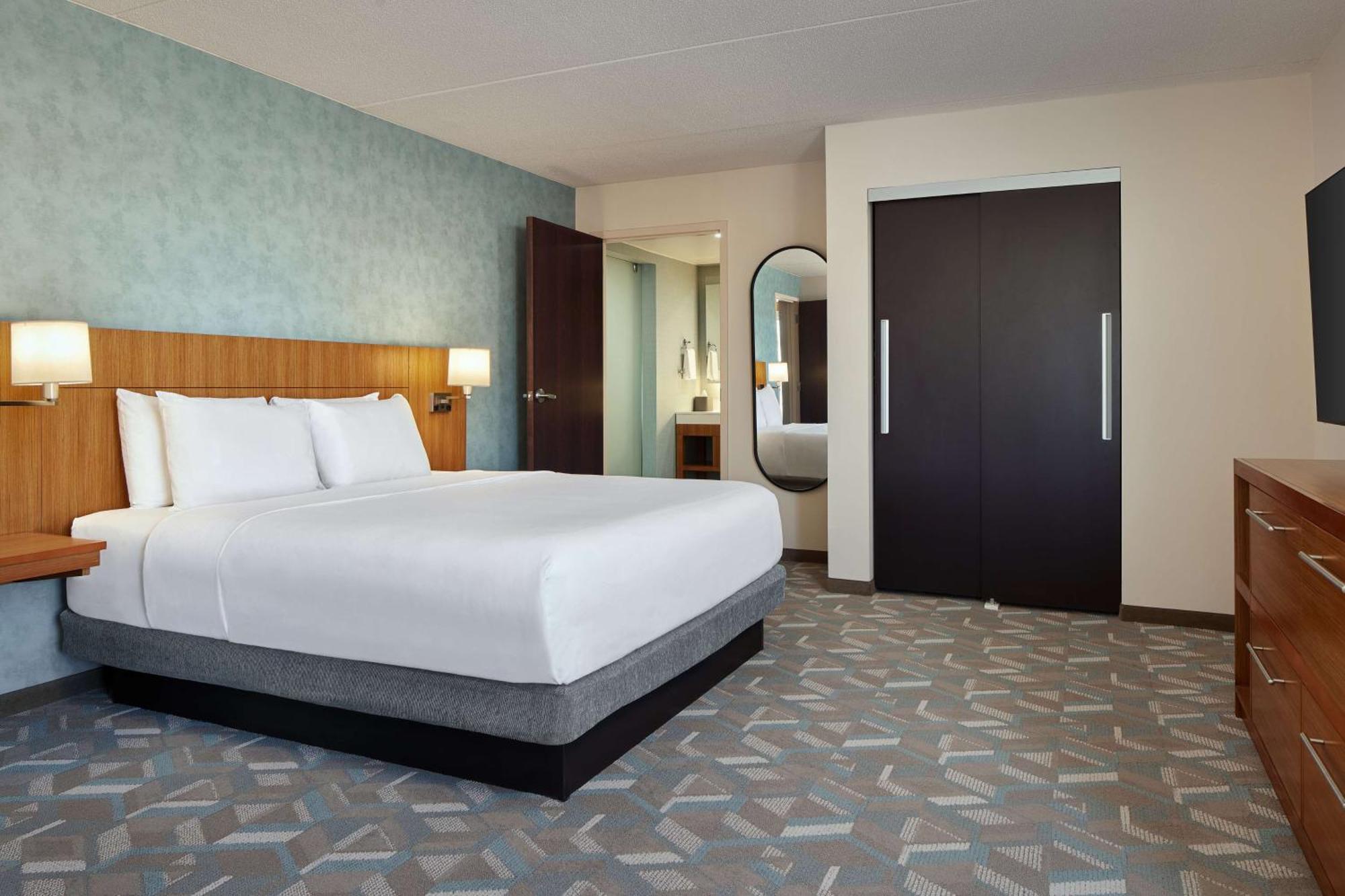 Hyatt Place Fredericksburg At Mary Washington Zewnętrze zdjęcie