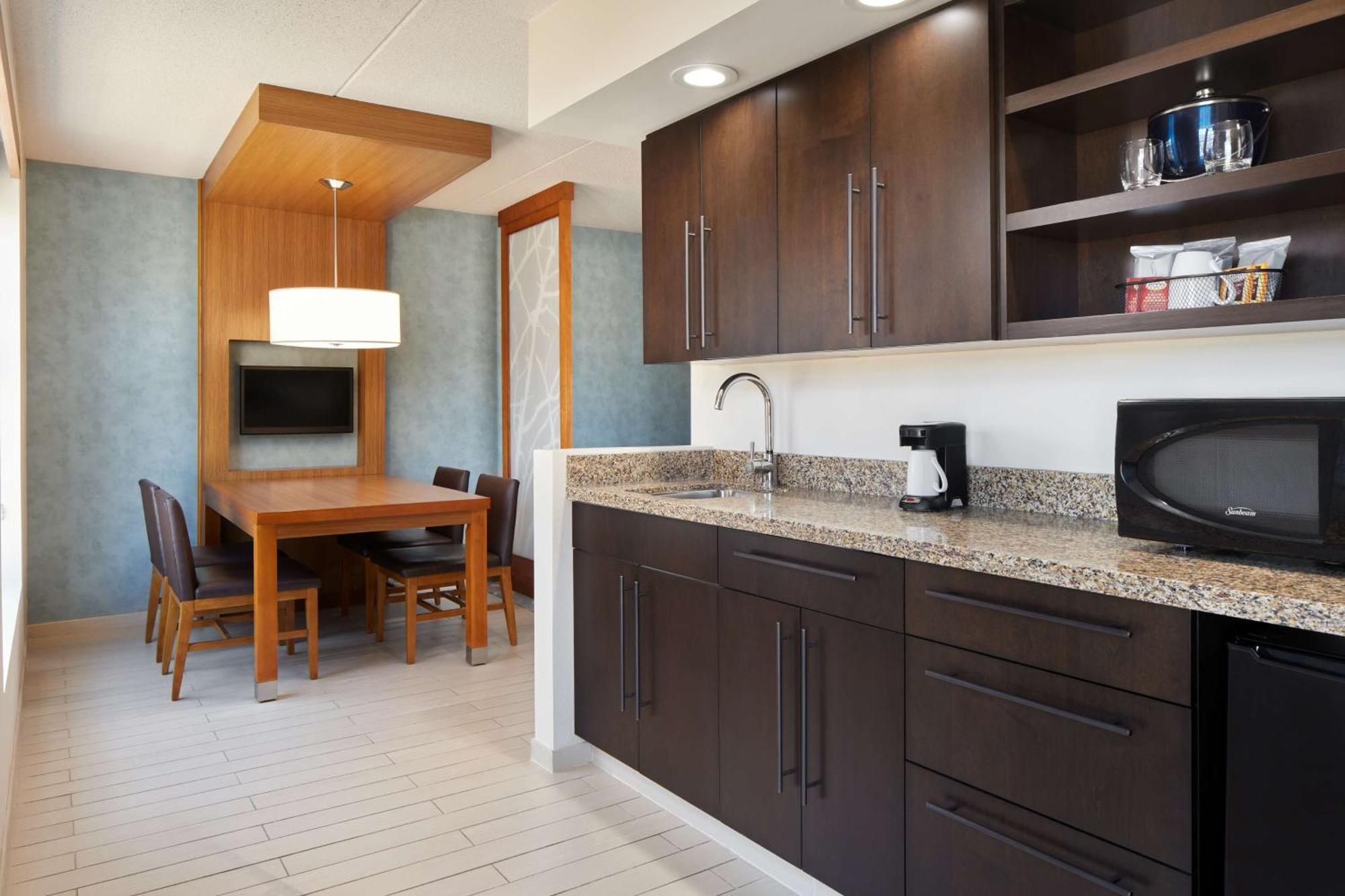 Hyatt Place Fredericksburg At Mary Washington Zewnętrze zdjęcie