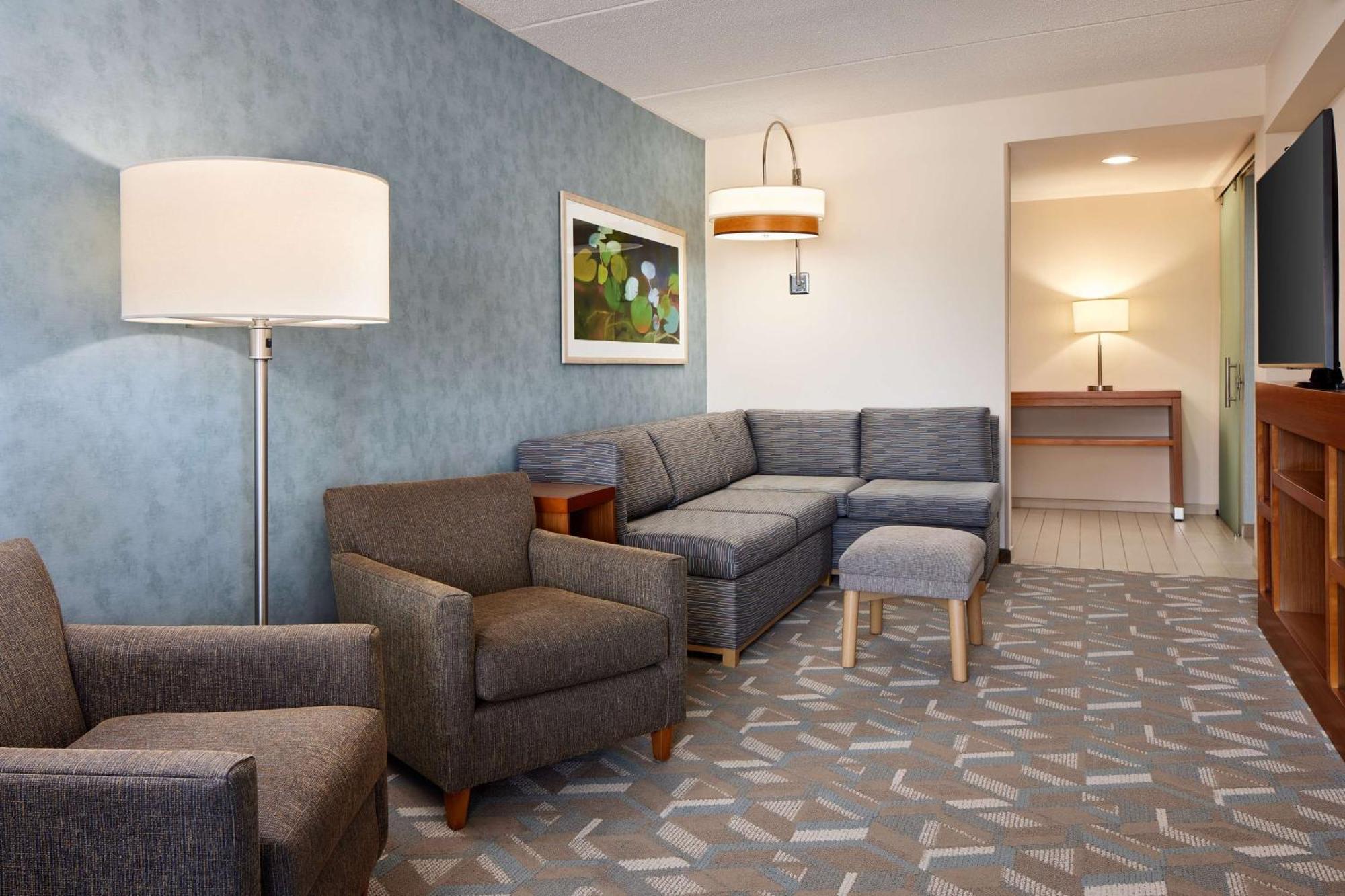 Hyatt Place Fredericksburg At Mary Washington Zewnętrze zdjęcie