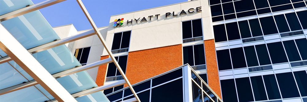 Hyatt Place Fredericksburg At Mary Washington Zewnętrze zdjęcie