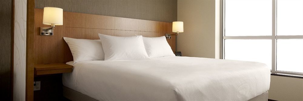 Hyatt Place Fredericksburg At Mary Washington Zewnętrze zdjęcie