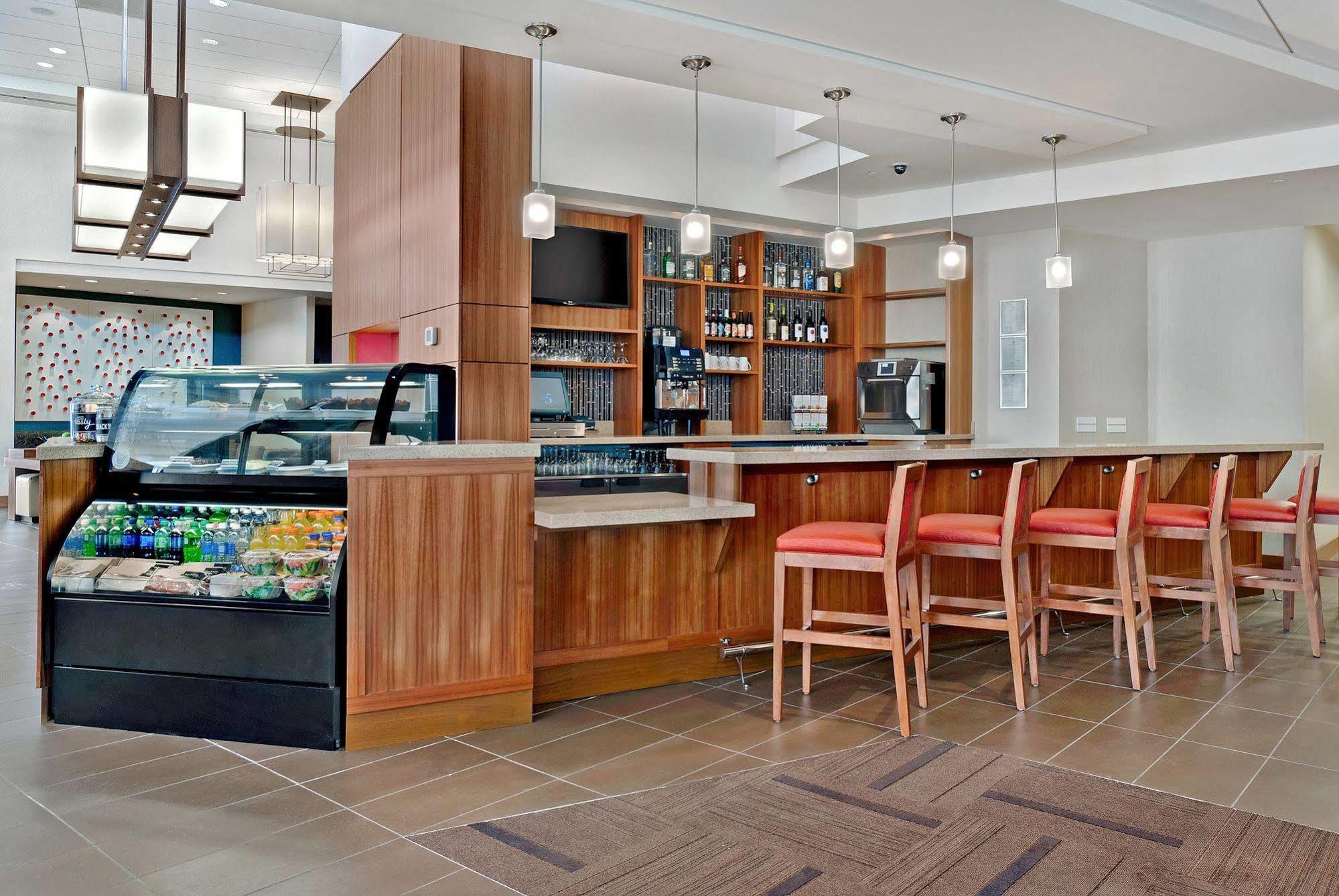 Hyatt Place Fredericksburg At Mary Washington Zewnętrze zdjęcie